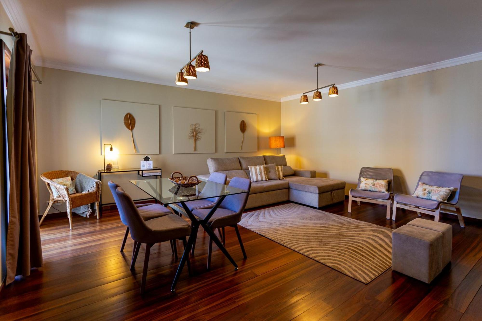 480 Liberdade Apartamento Labruge Exterior foto